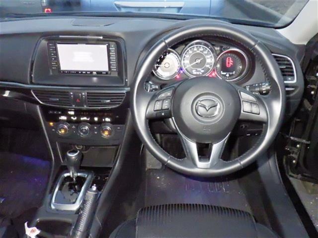 Car Finance 2014 Mazda Atenza-1752249