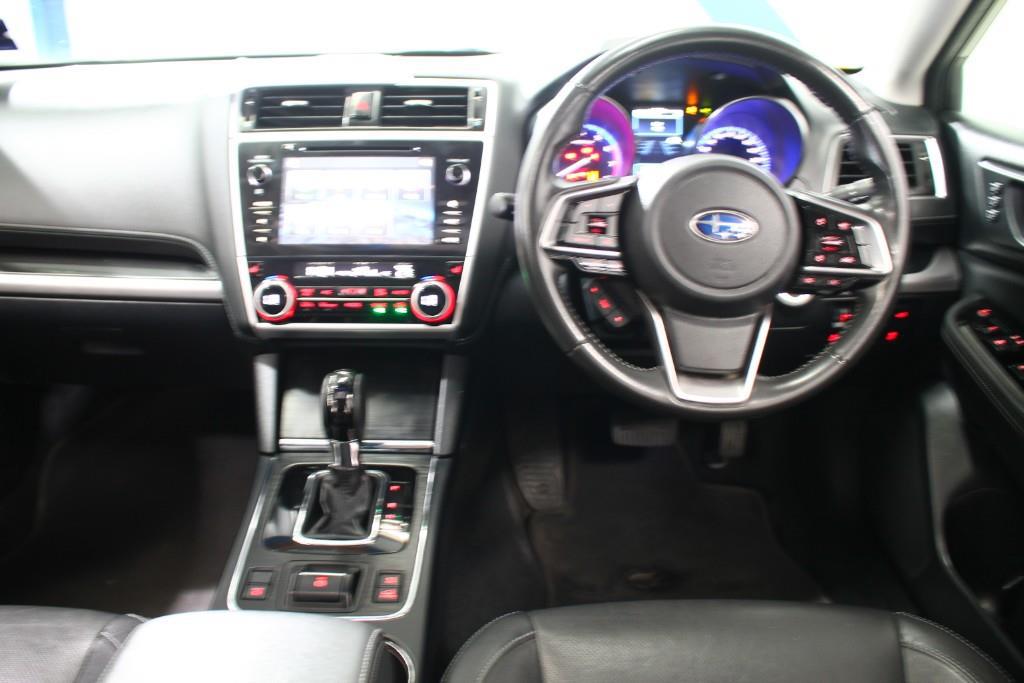 Car Finance 2019 Subaru Outback-1768626