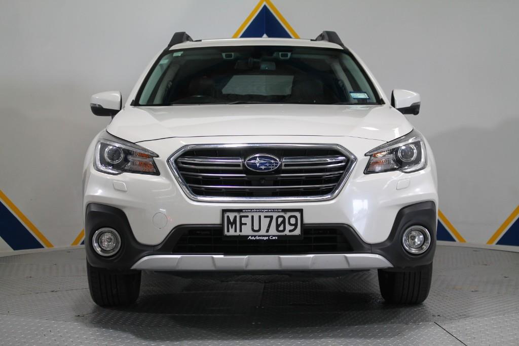 Car Finance 2019 Subaru Outback-1768625