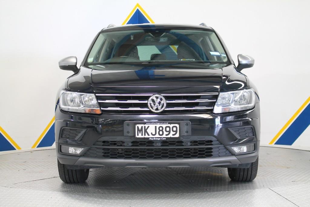 Car Finance 2019 Volkswagen Tiguan-1761468