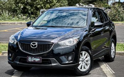 Car Finance 2012 Mazda Cx-5