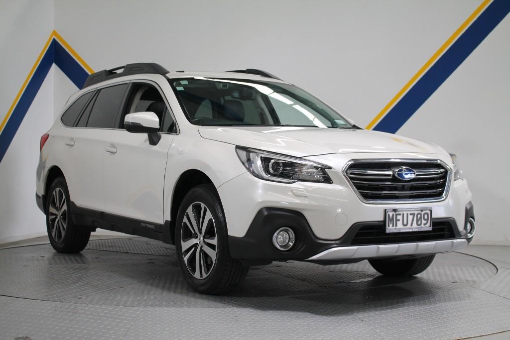 Car Finance 2019 Subaru Outback-1768619