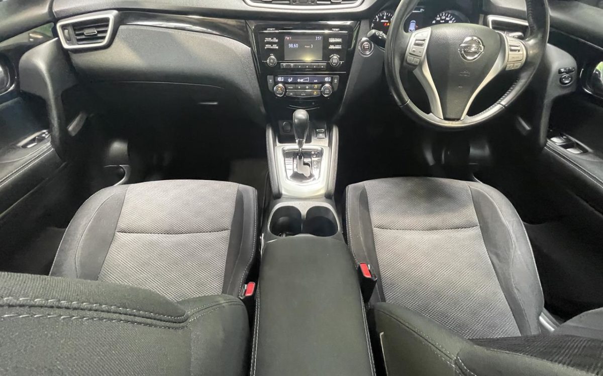 Car Finance 2017 Nissan Qashqai-1766704