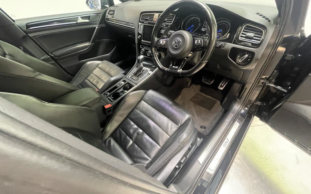Car Finance 2015 Volkswagen Golf-1760017