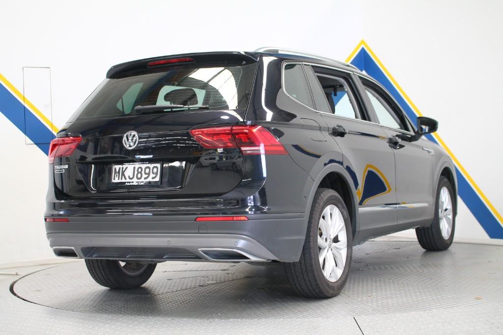 Car Finance 2019 Volkswagen Tiguan-1761475