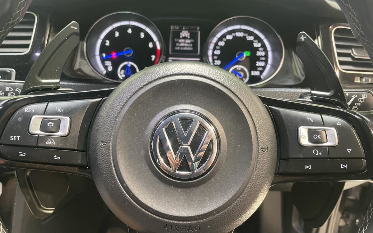 Car Finance 2015 Volkswagen Golf-1760026