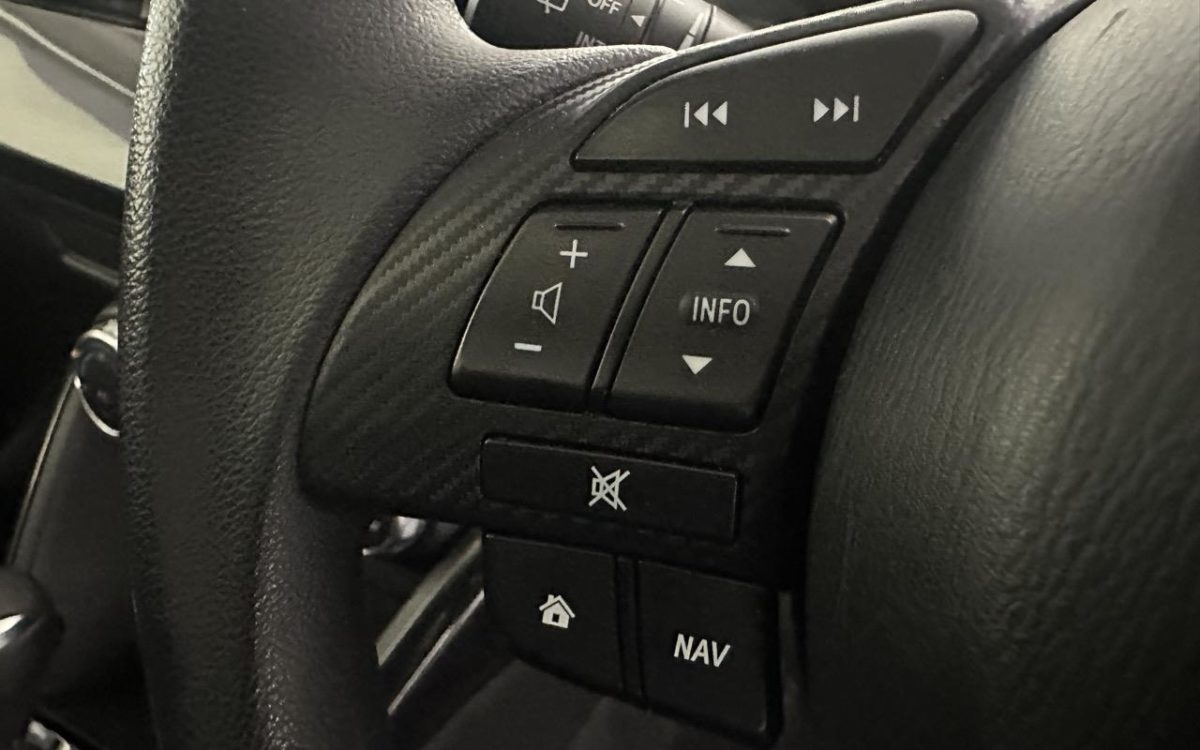 Car Finance 2015 Mazda Demio-1806029