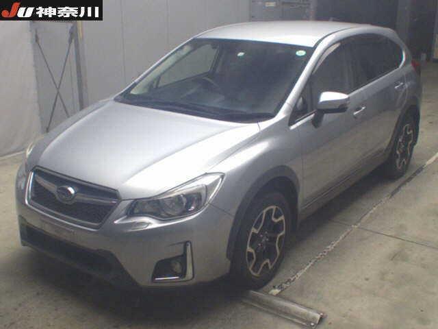 Car Finance 2016 Subaru Xv-1775867