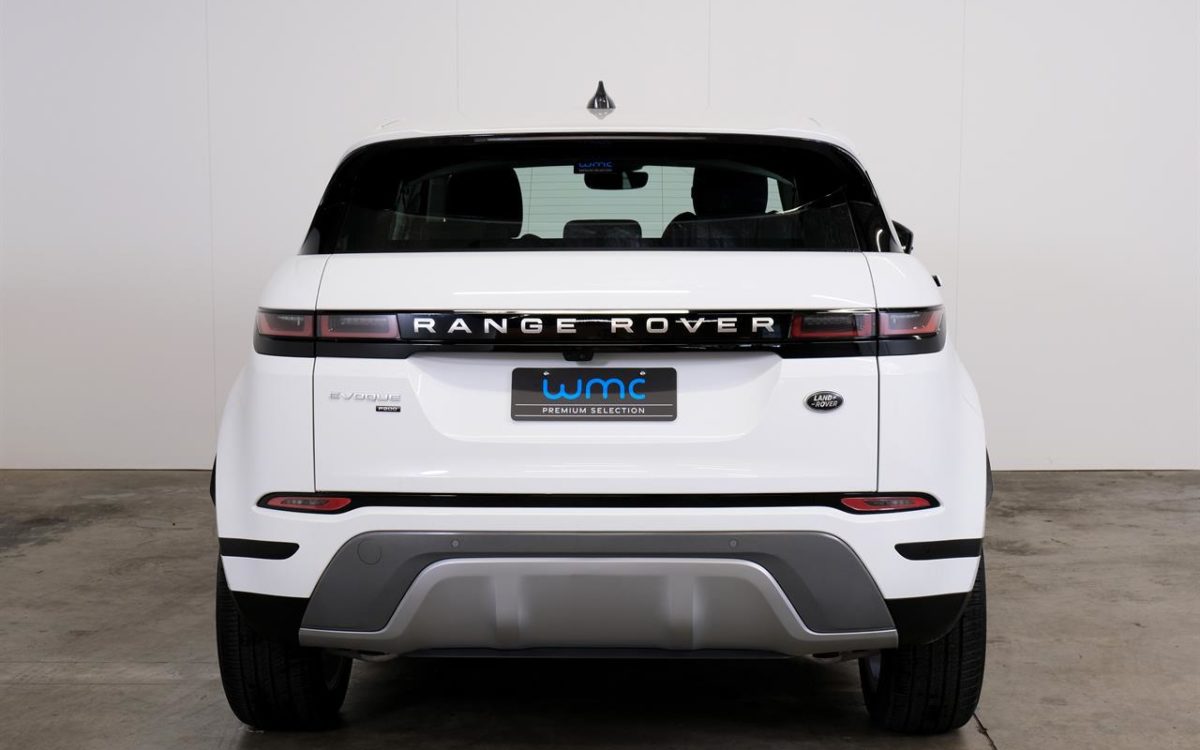 Car Finance 2020 Land Rover-1795293