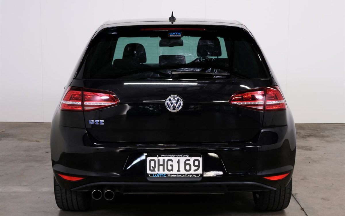 Car Finance 2015 Volkswagen Golf-1795690