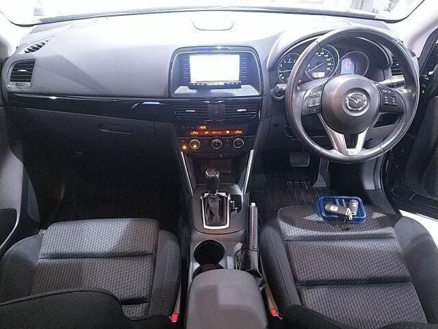 Car Finance 2014 Mazda Cx-5-1804043