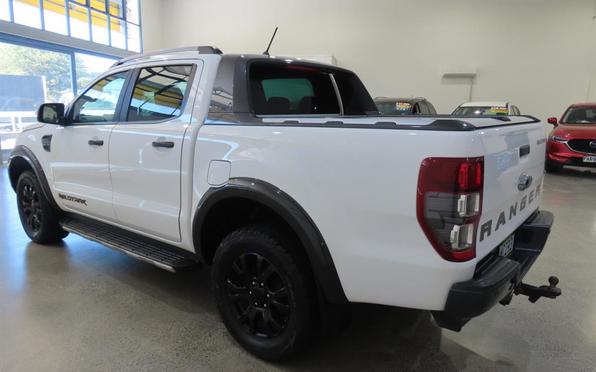 Car Finance 2019 Ford Ranger-1791753