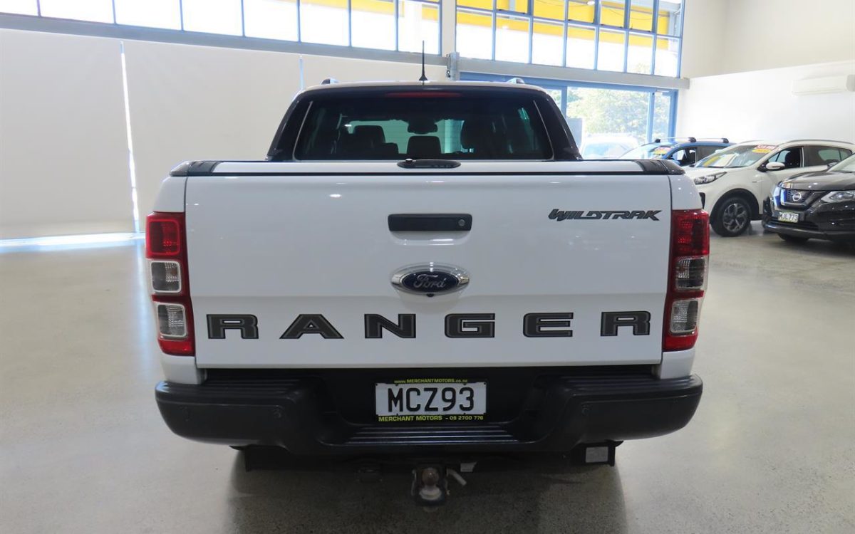 Car Finance 2019 Ford Ranger-1791748