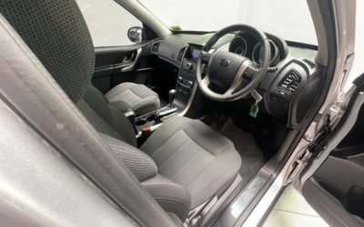 Car Finance 2019 Mahindra Xuv500