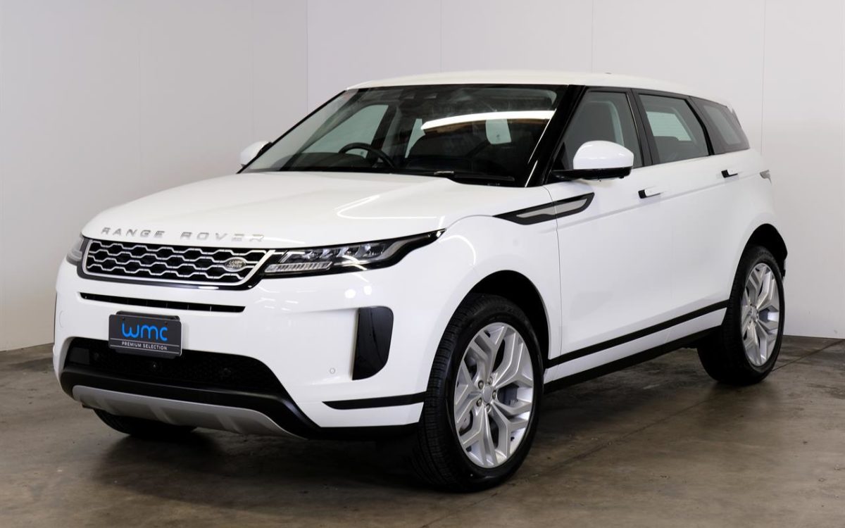 Car Finance 2020 Land Rover-1795298