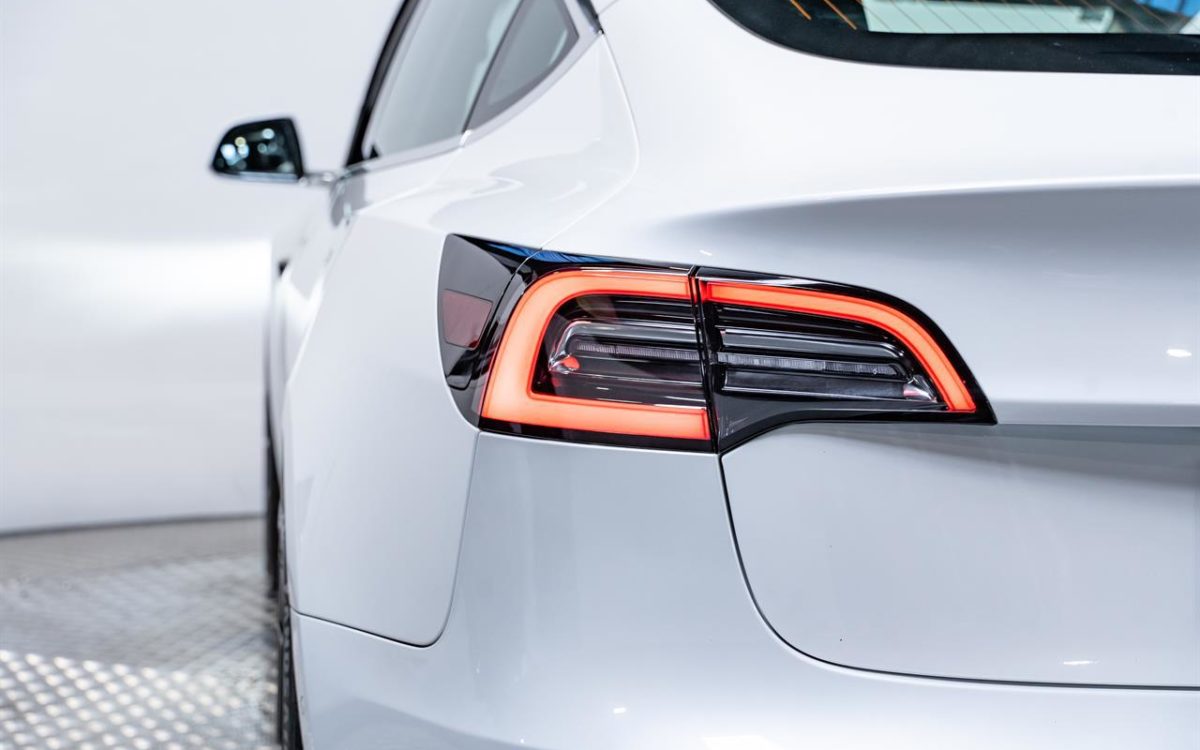 Car Finance 2020 Tesla Model-1791628
