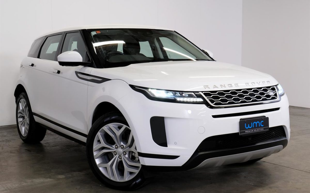 Car Finance 2020 Land Rover-1795282