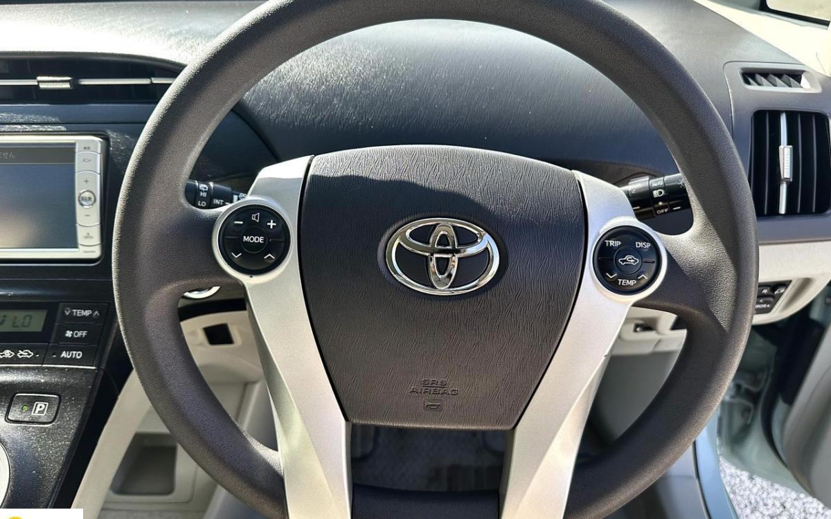 Car Finance 2010 Toyota Prius-1799165