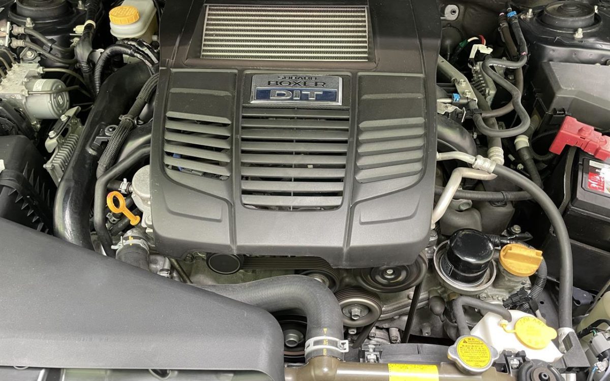 Car Finance 2014 Subaru Levorg-1803776