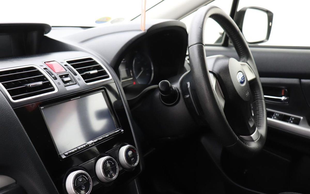 Car Finance 2015 Subaru Impreza-1775088