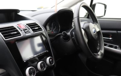 Car Finance 2015 Subaru Impreza