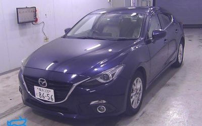 Car Finance 2013 Mazda Axela