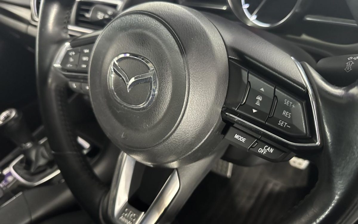 Car Finance 2016 Mazda Axela-1805966