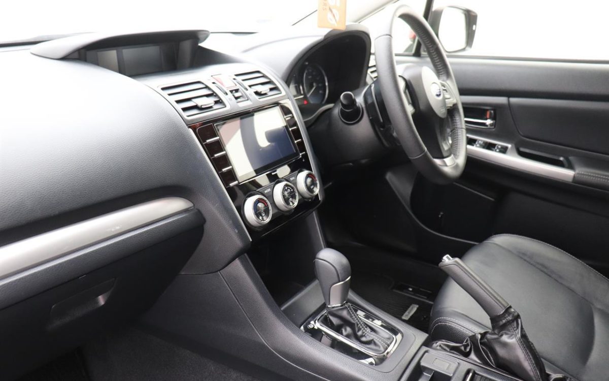 Car Finance 2015 Subaru Impreza-1806528