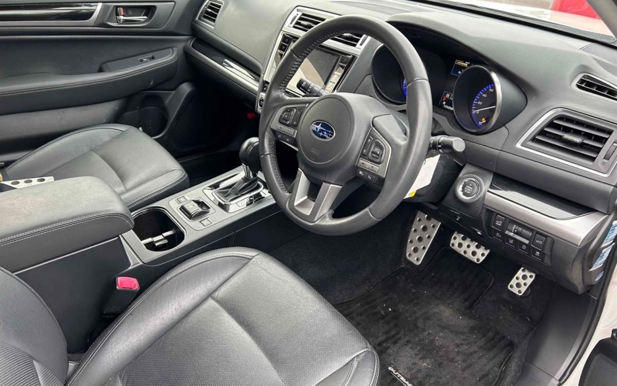 Car Finance 2015 Subaru Outback-1806550