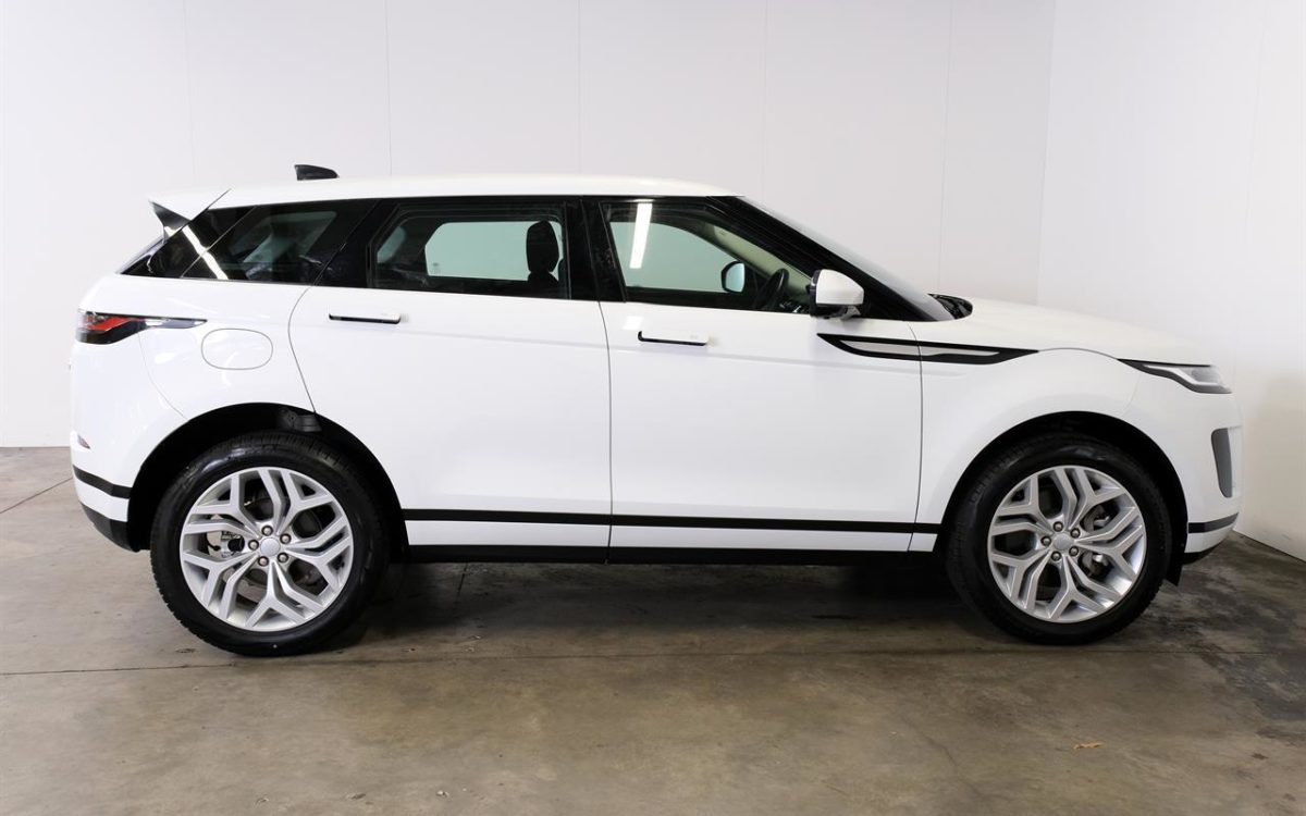 Car Finance 2020 Land Rover-1795290