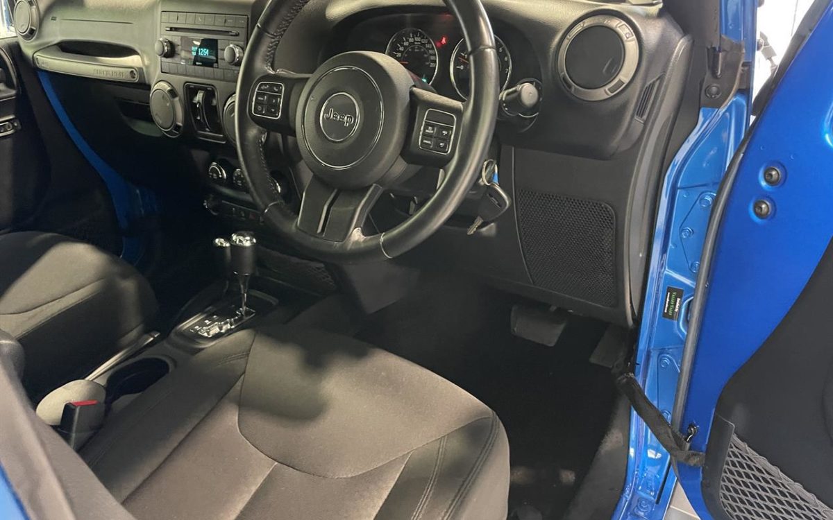 Car Finance 2015 Jeep Wrangler-1783591