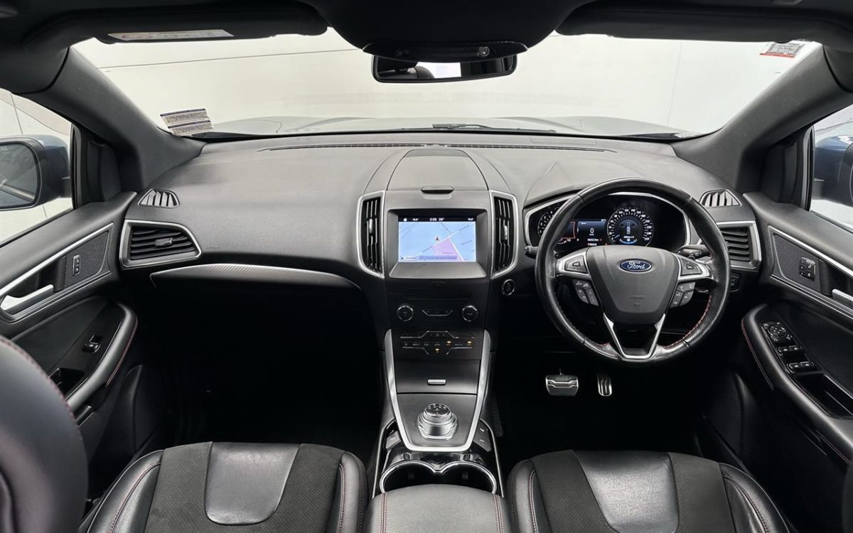 Car Finance 2019 Ford Endura-1780865