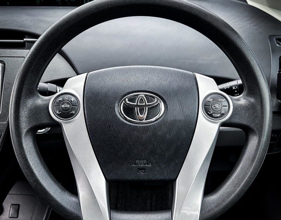 Car Finance 2010 Toyota Prius-1782688
