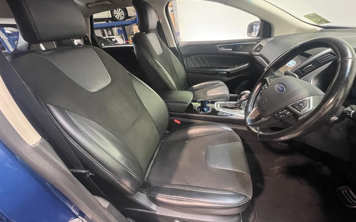 Car Finance 2018 Ford Endura-1777454