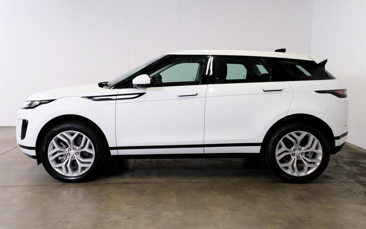 Car Finance 2020 Land Rover-1795292