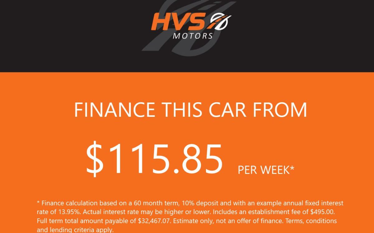 Car Finance 2018 Nissan Nv350-1788692