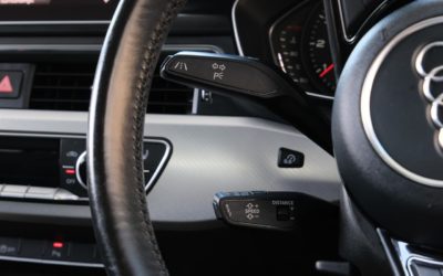 Car Finance 2016 Audi A4