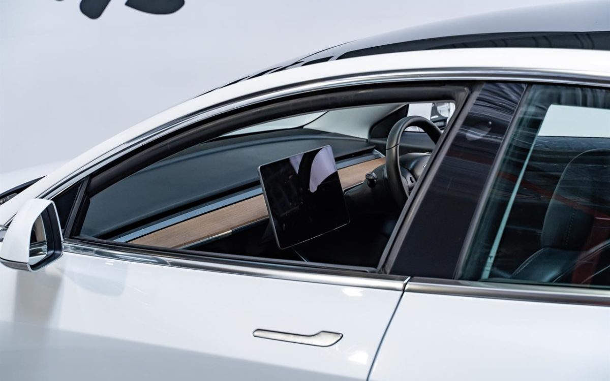 2020 tesla model clearance 3 finance