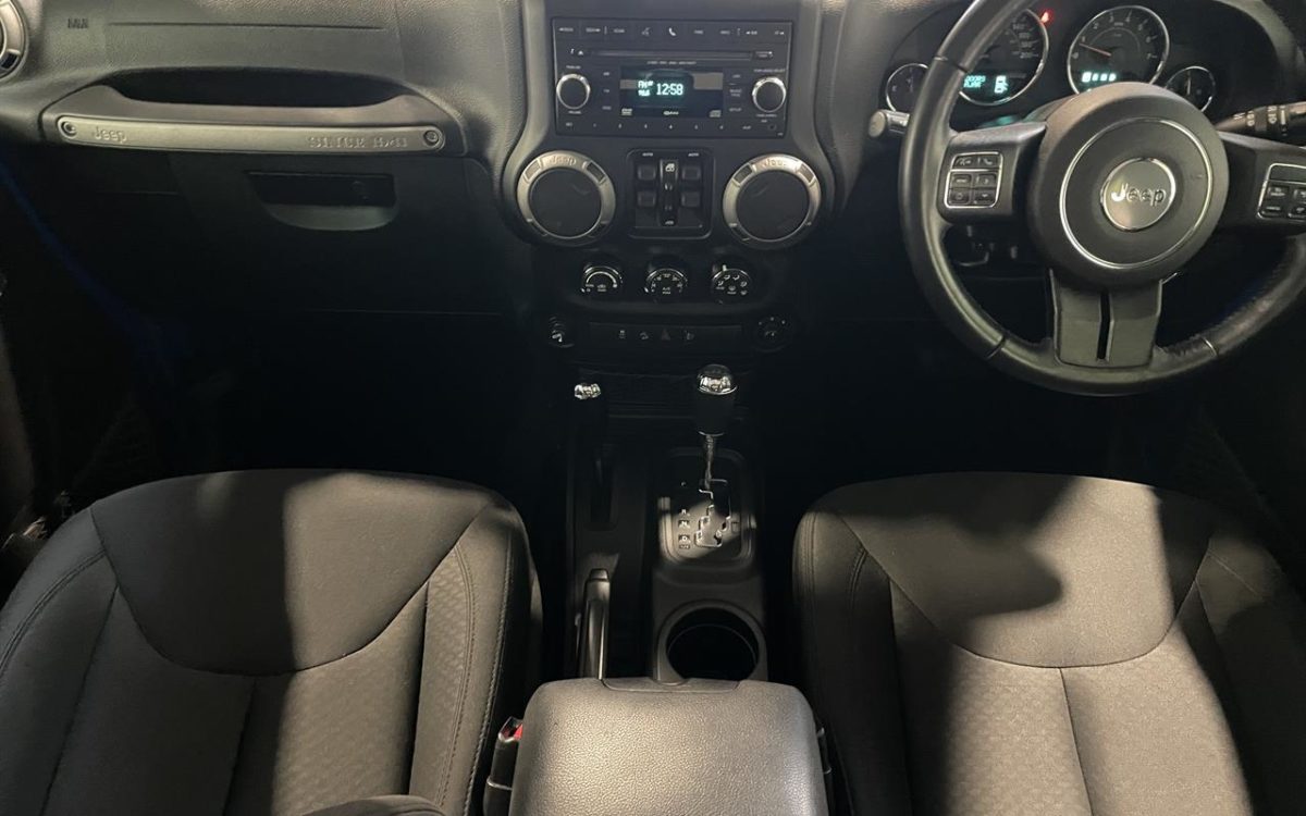 Car Finance 2015 Jeep Wrangler-1783586