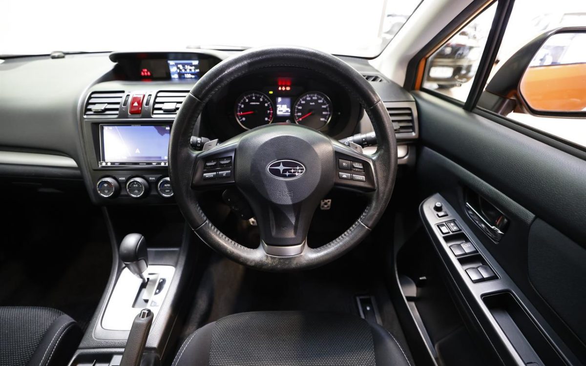 Car Finance 2013 Subaru Xv-1783532