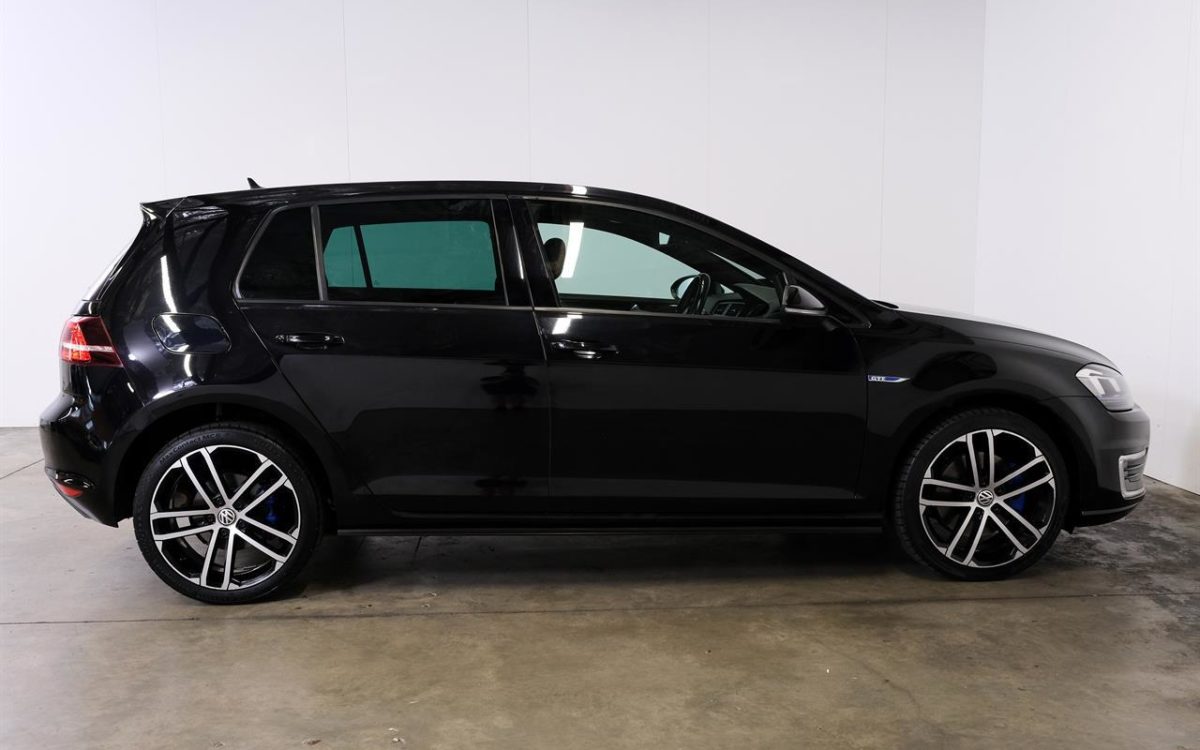 Car Finance 2015 Volkswagen Golf-1795702