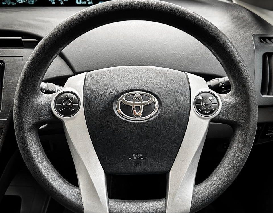 Car Finance 2010 Toyota Prius-1792018