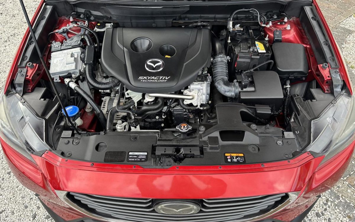 Car Finance 2015 Mazda Cx-3-1803263