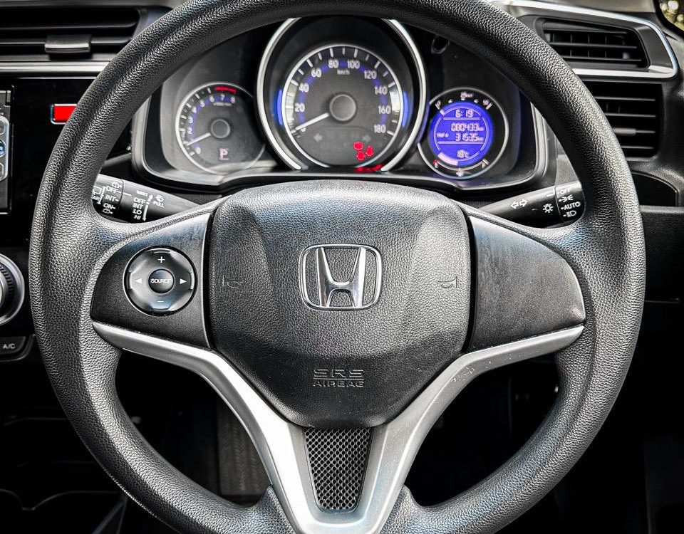 Car Finance 2013 Honda Fit-1801049