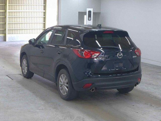 Car Finance 2014 Mazda Cx-5-1794721