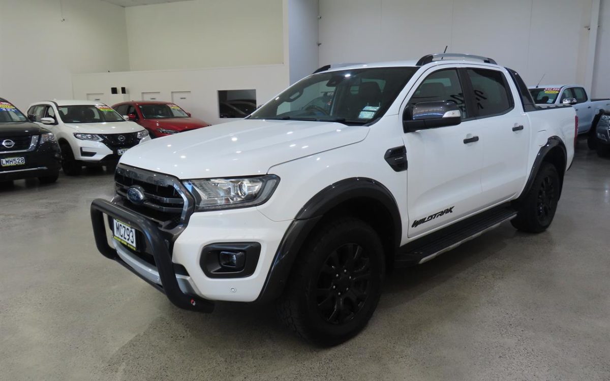 Car Finance 2019 Ford Ranger-1791744