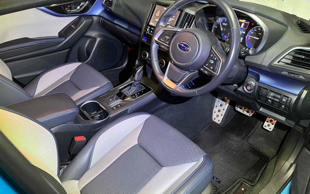 Car Finance 2019 Subaru Xv-1788895