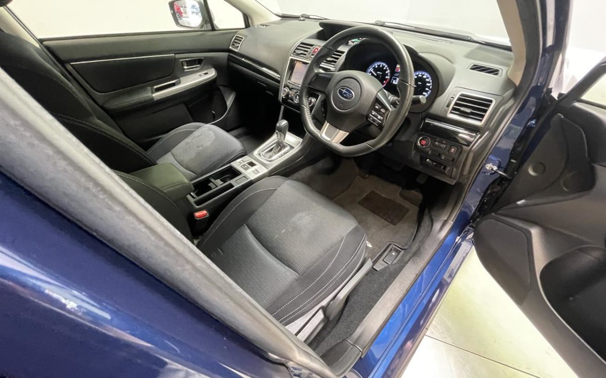 Car Finance 2014 Subaru Levorg-1803782