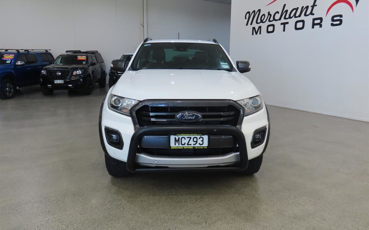 Car Finance 2019 Ford Ranger-1791747