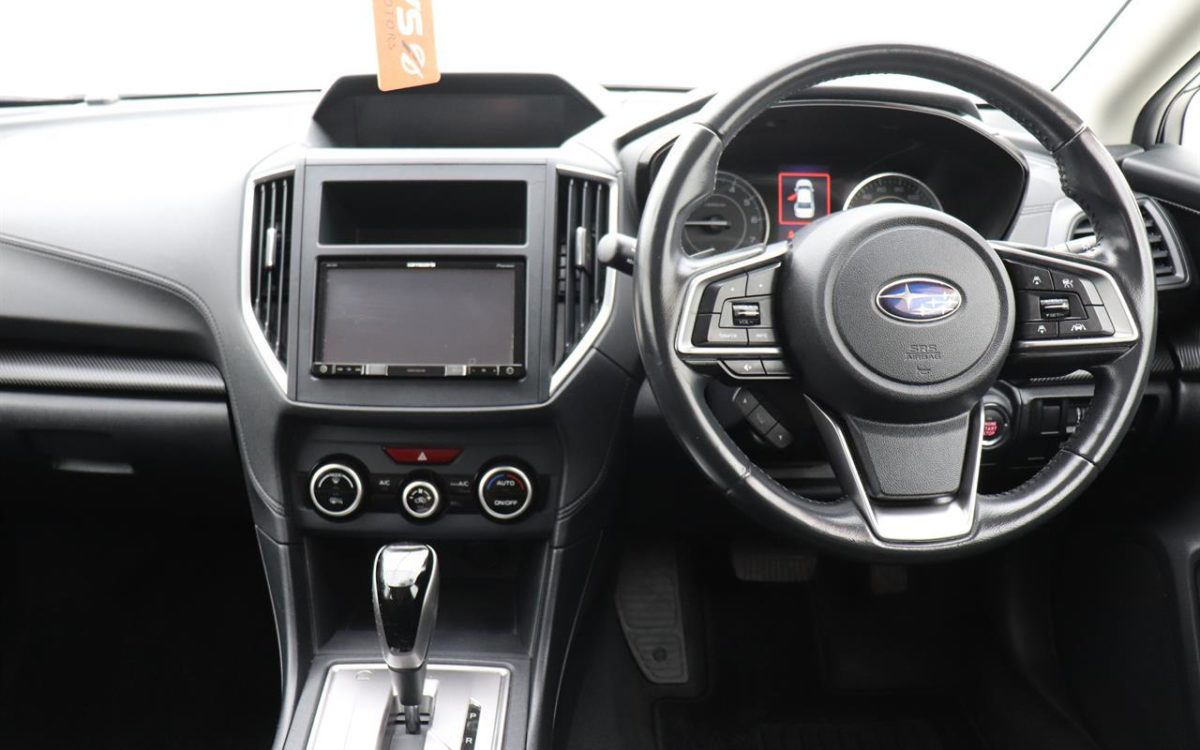 Car Finance 2016 Subaru Impreza-1806367